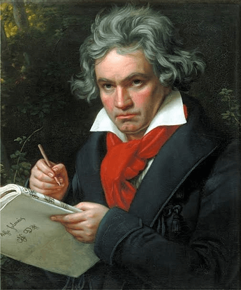 Beethoven’s Seventh : a&nbsp;discography