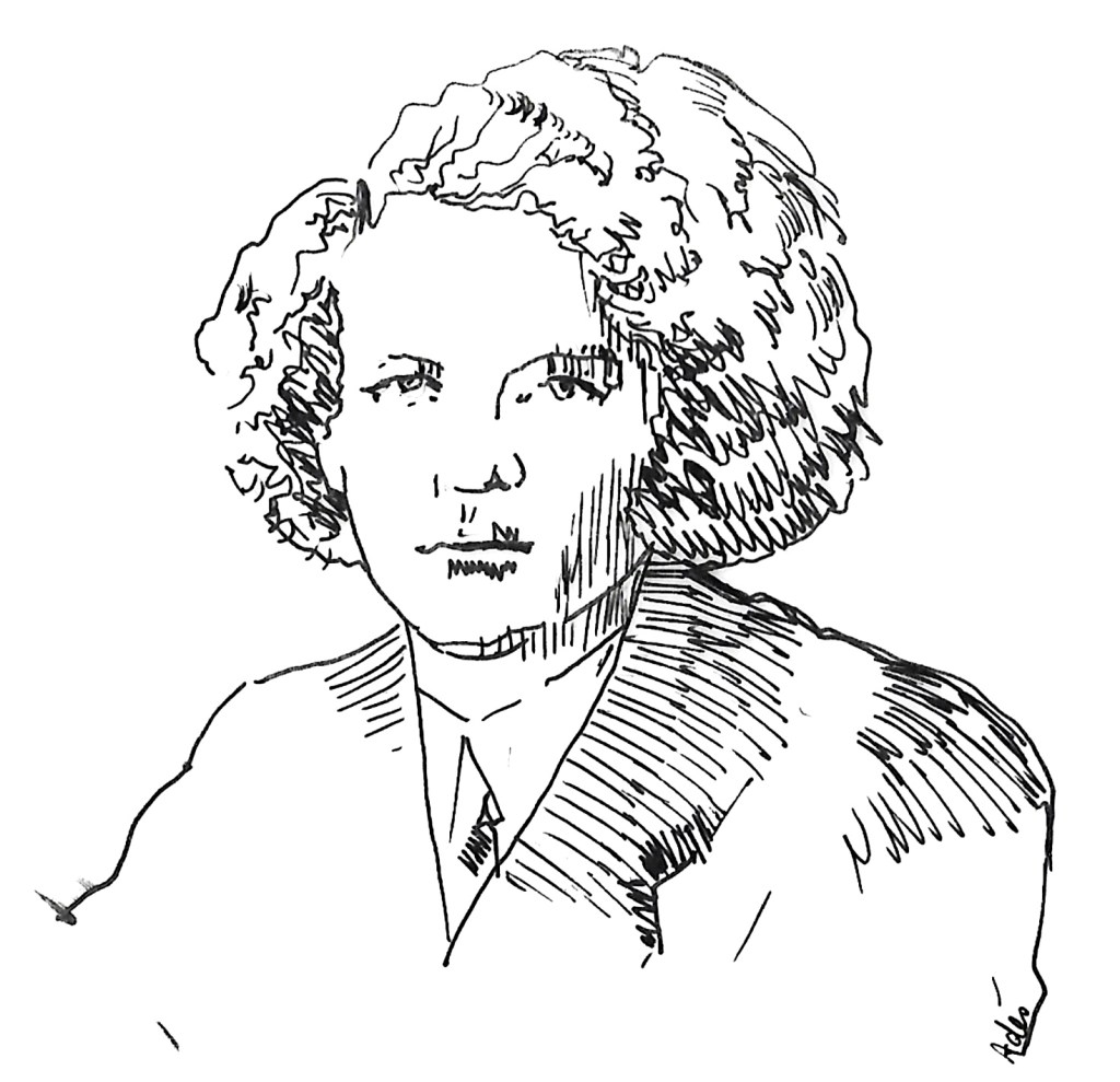 Wilhelm Backhaus, a&nbsp;portrait