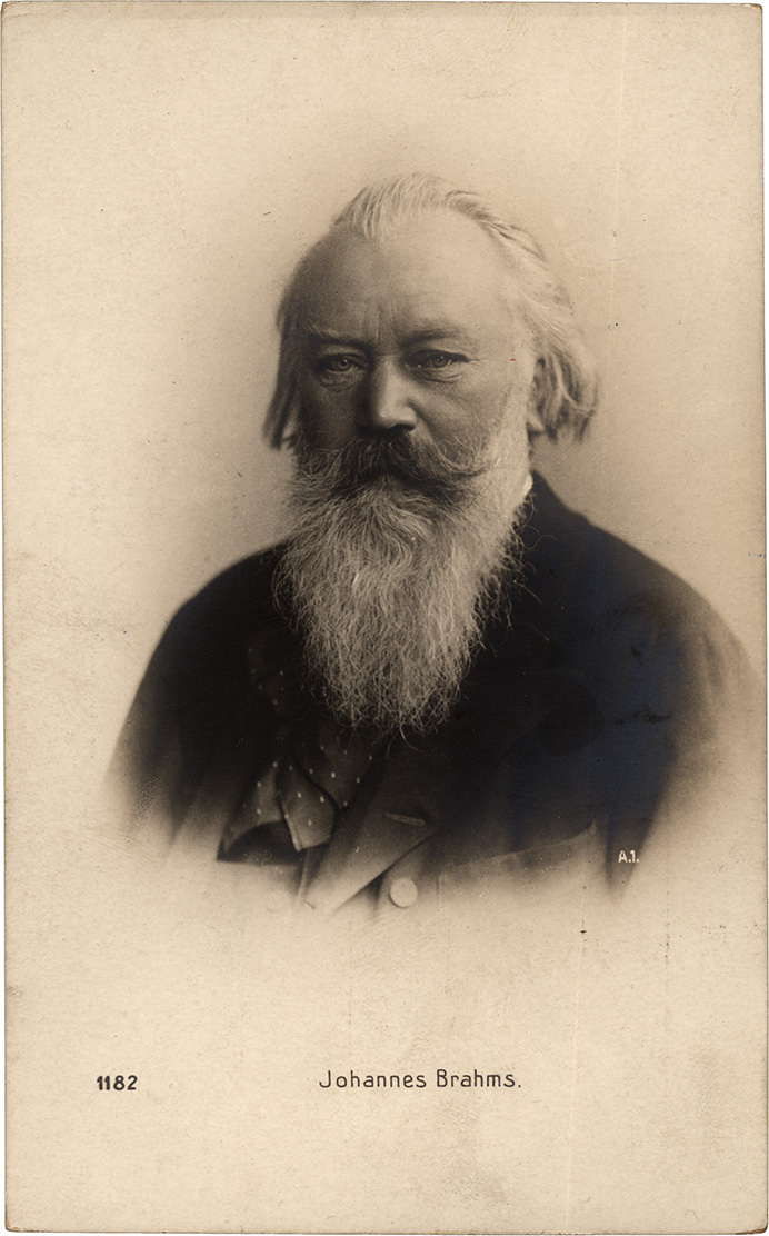 Brahms’ fourth, a discography