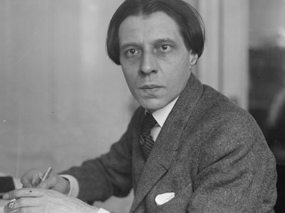 Alfred Cortot commenting Beethoven’s Moonlight Sonata 