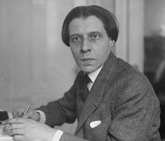 Alfred Cortot commenting Beethoven’s Moonlight Sonata 