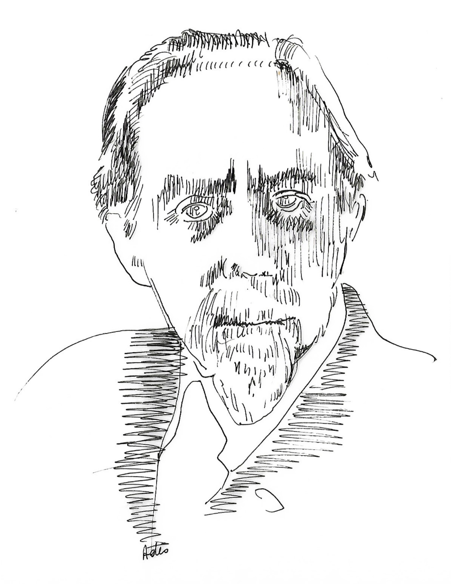 The art of Samuil Feinberg