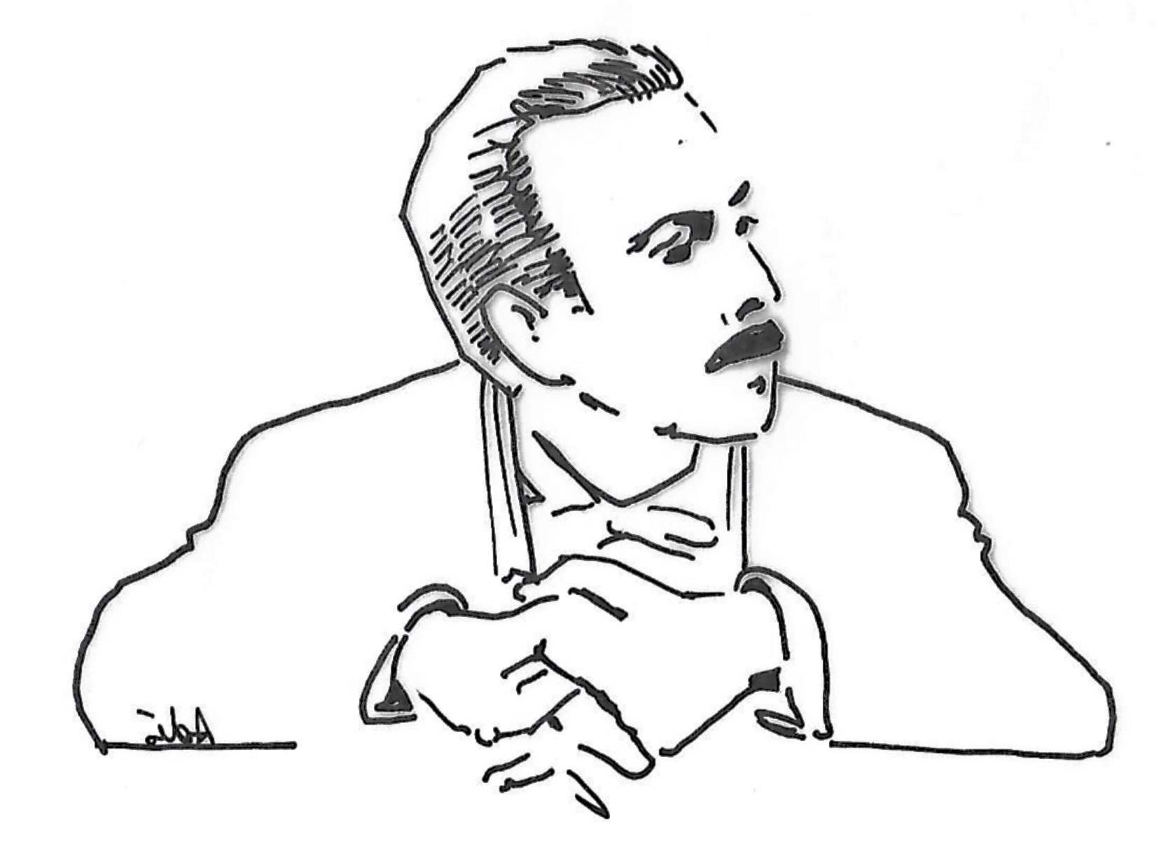 The art of Claudio Arrau