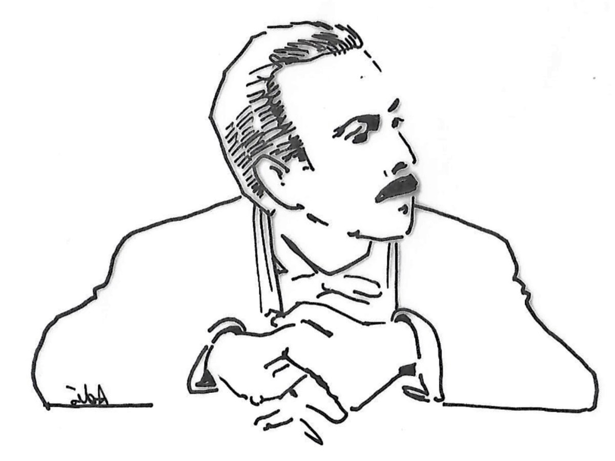 The art of Claudio&nbsp;Arrau