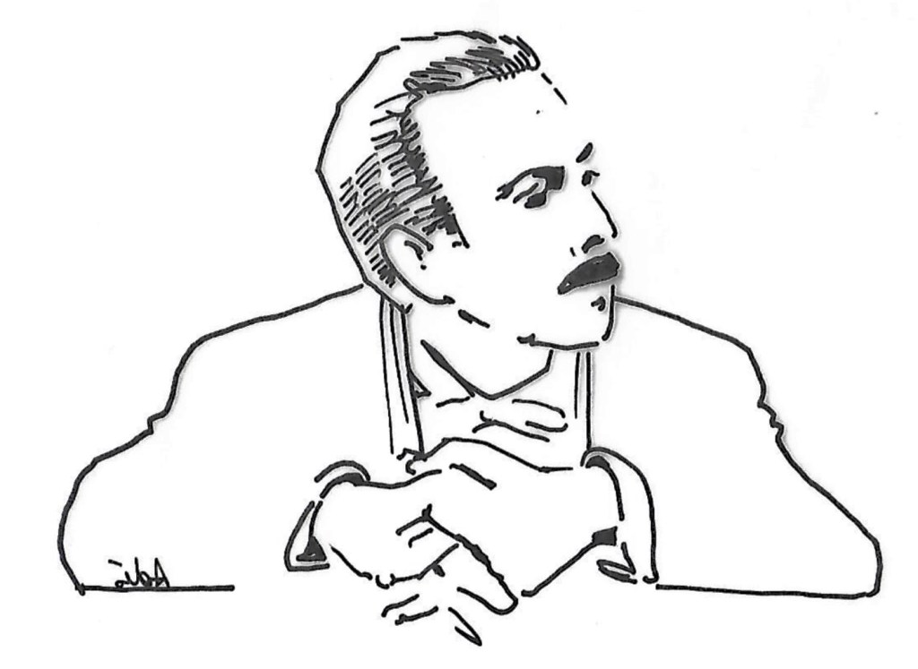 The art of Claudio&nbsp;Arrau