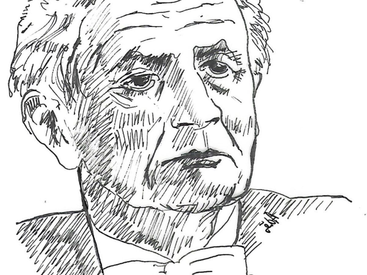 A legendary recording: Kempff plays Beethoven’s «Hammerklavier» Sonata in&nbsp;1936