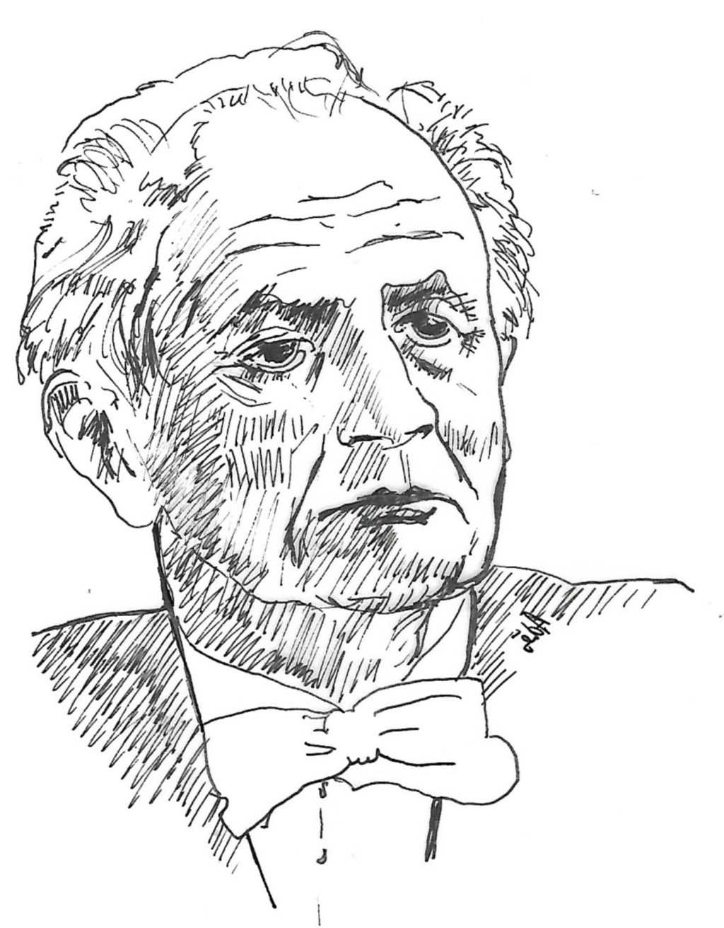 A legendary recording: Kempff plays Beethoven’s «Hammerklavier» Sonata in&nbsp;1936