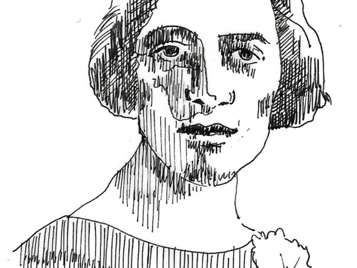 The art of Marcelle&nbsp;Meyer