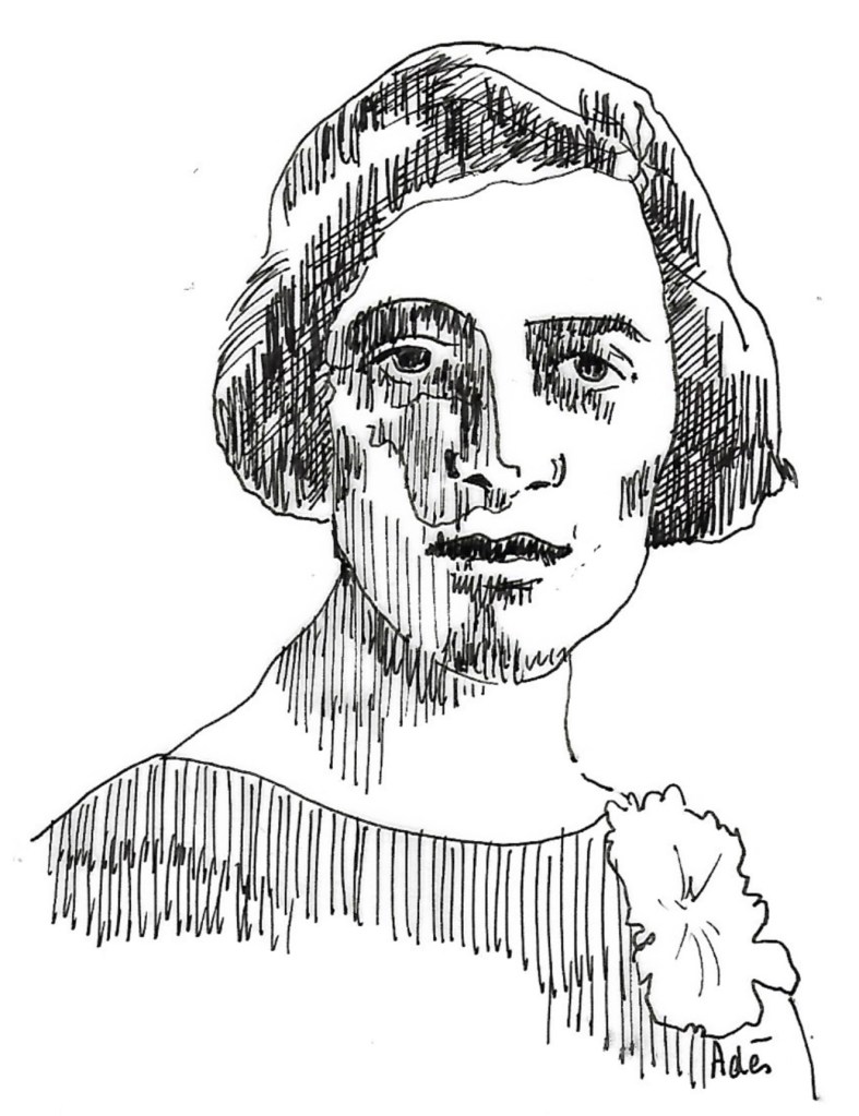 The art of Marcelle&nbsp;Meyer