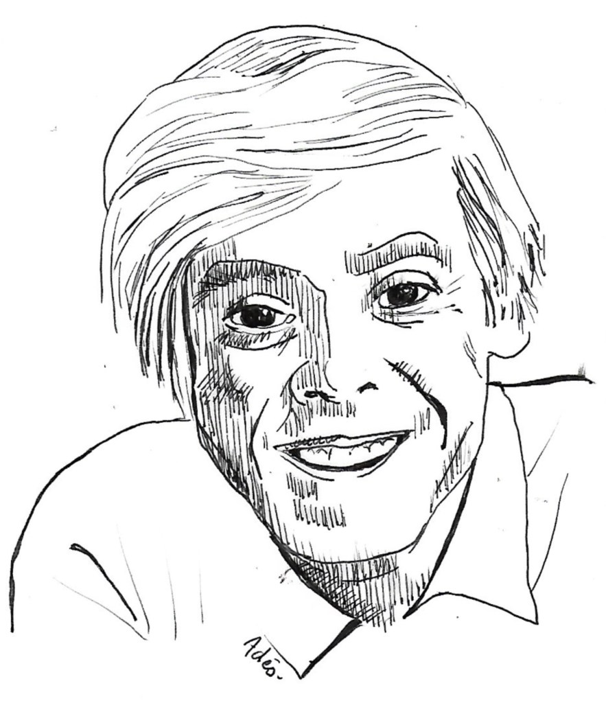 A legendary recording: Bruggen conducts&nbsp;Mozart