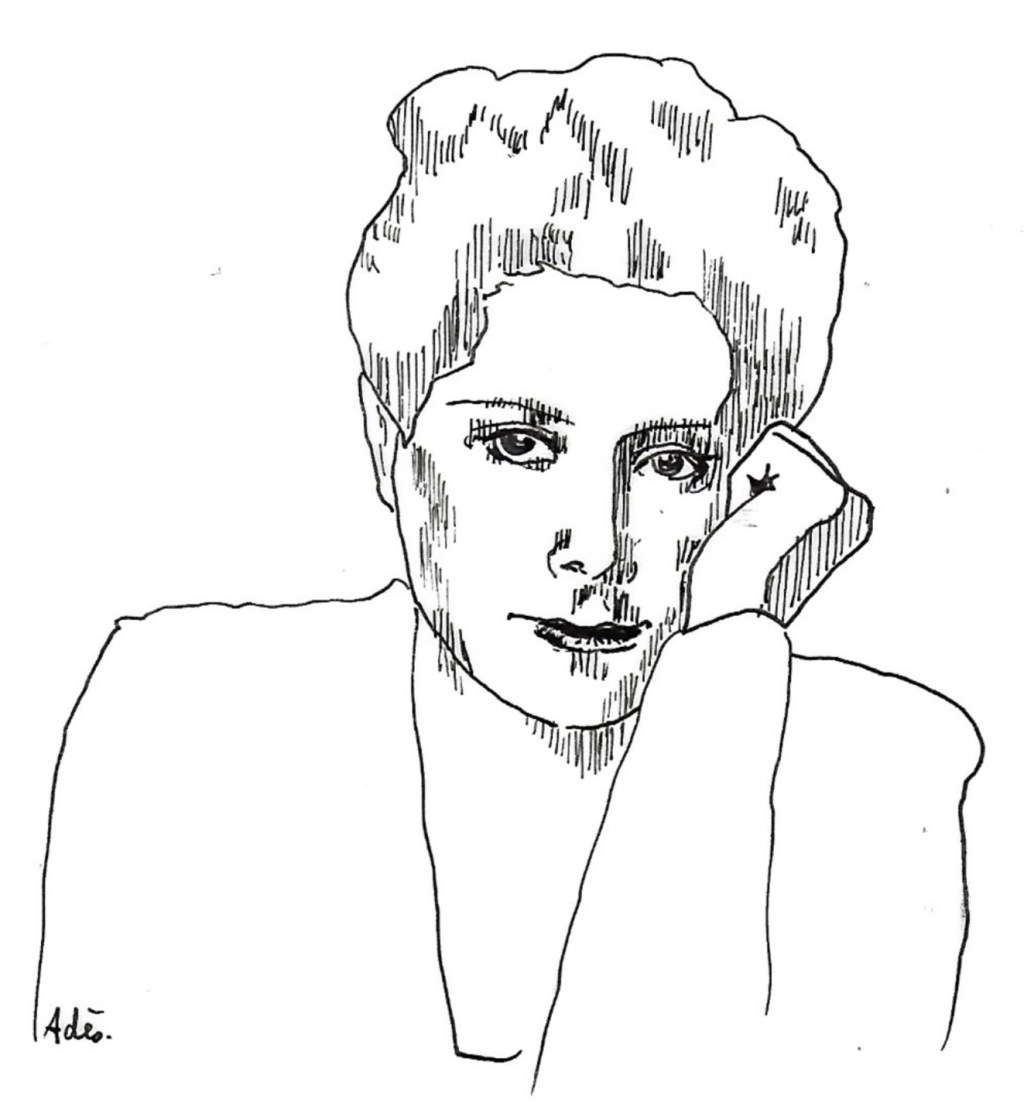 Chopin by Guiomar&nbsp;Novaes