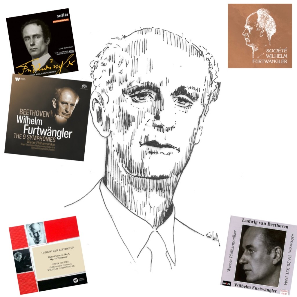 Furtwangler conducts Beethoven