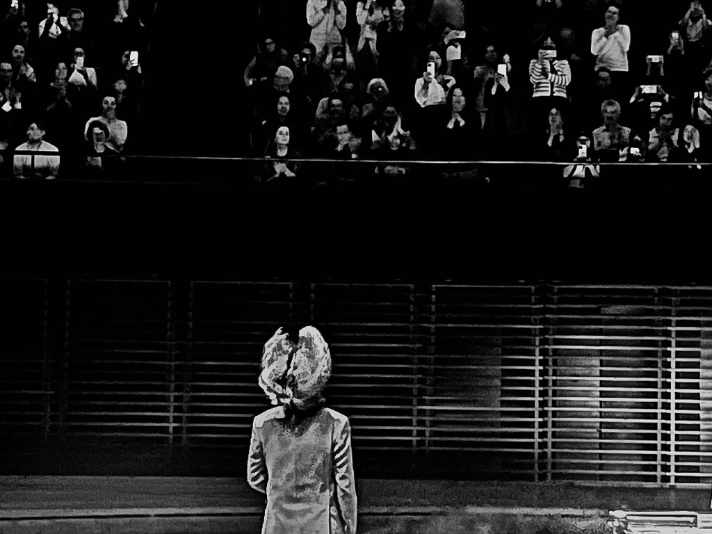 Yunchan Lim at the Philharmonie de Paris, the committed ascent of the Goldberg&nbsp;Variations