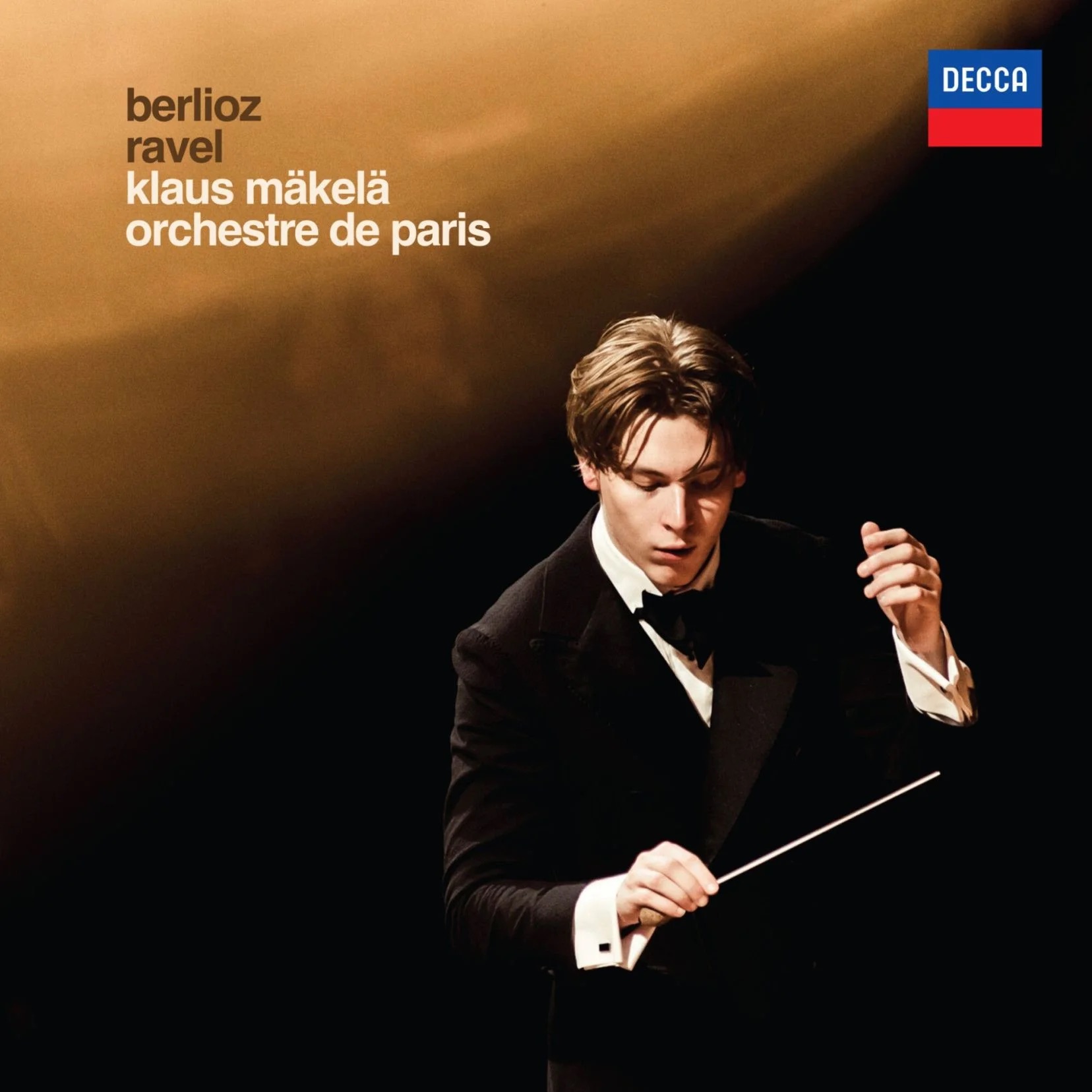 A refined Berlioz under the baton of Klaus Mäkelä, albeit still a little forced