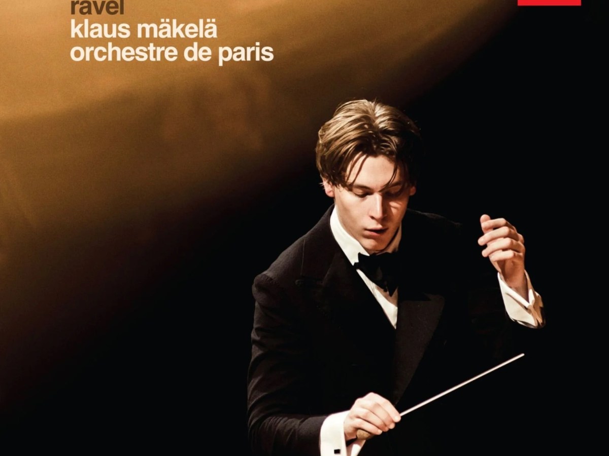 A refined Berlioz under the baton of Klaus Mäkelä, albeit still a little&nbsp;forced
