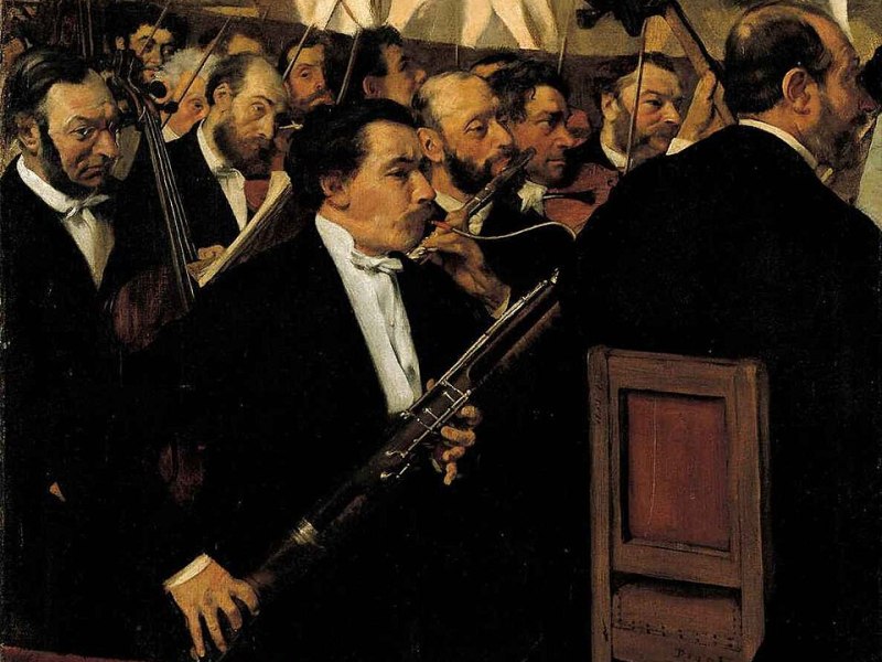 &laquo;&nbsp;Musical interpretation as creation&nbsp;&raquo;: an interview with Guilhem Chameyrat, founder of Sofronichrist media 